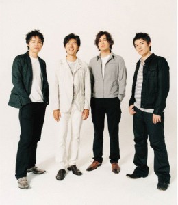 ジャミン・ゼブ