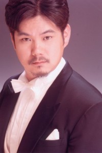 大沼徹さん 大沼徹さん